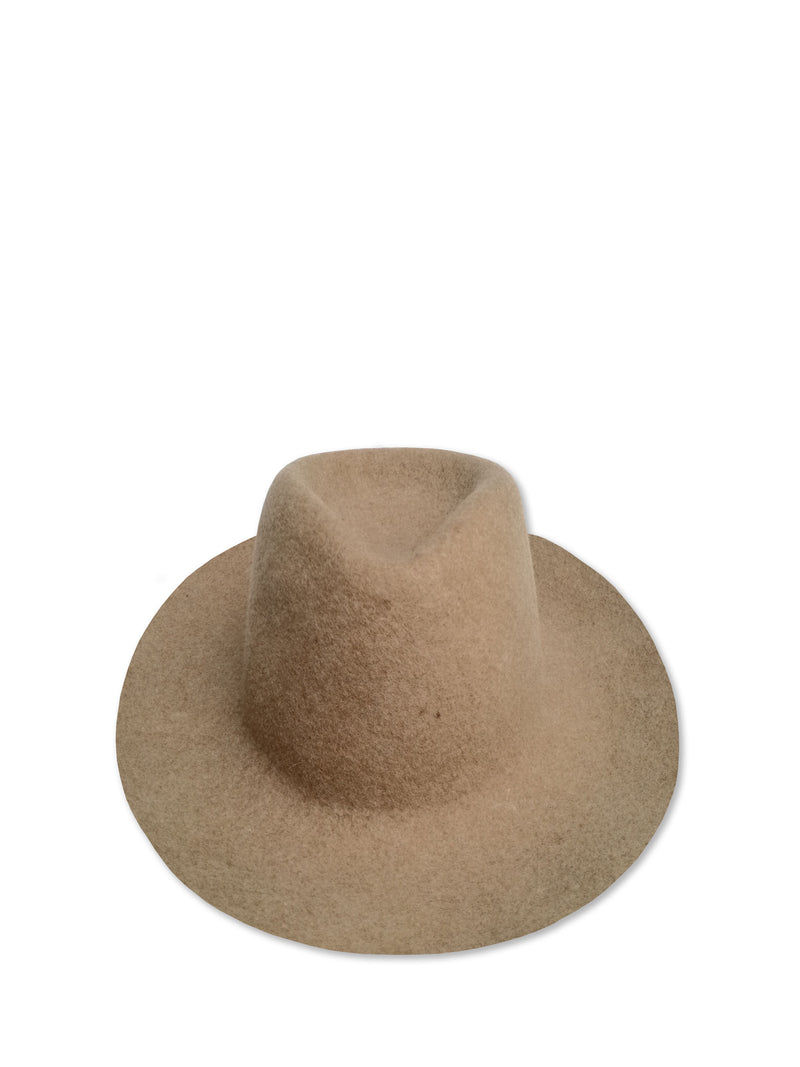 Aspen 07 Hat - Light Beige