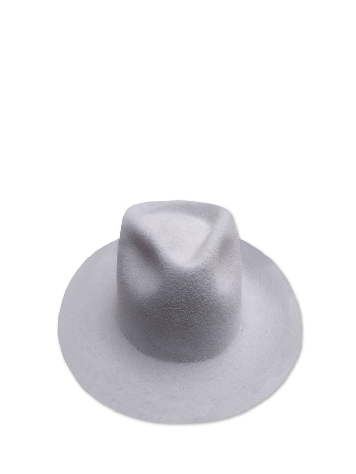 Aspen Hat 09 Light Gray