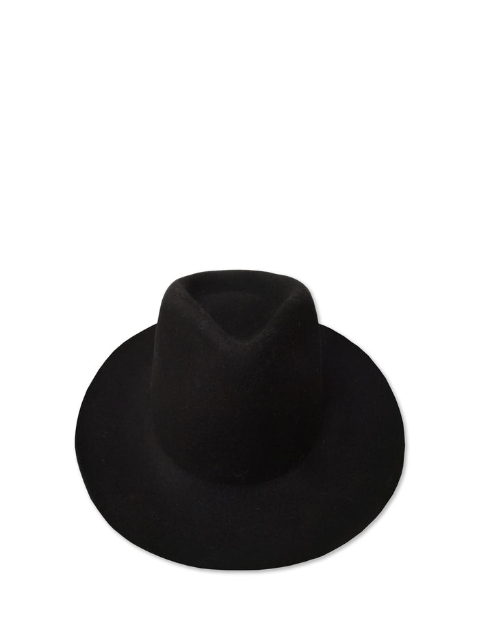 Aspen 03 Hat - Black