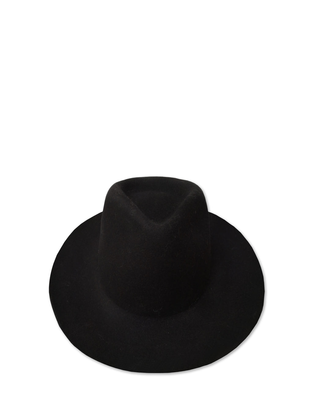 Sombrero Aspen 03 - Negro